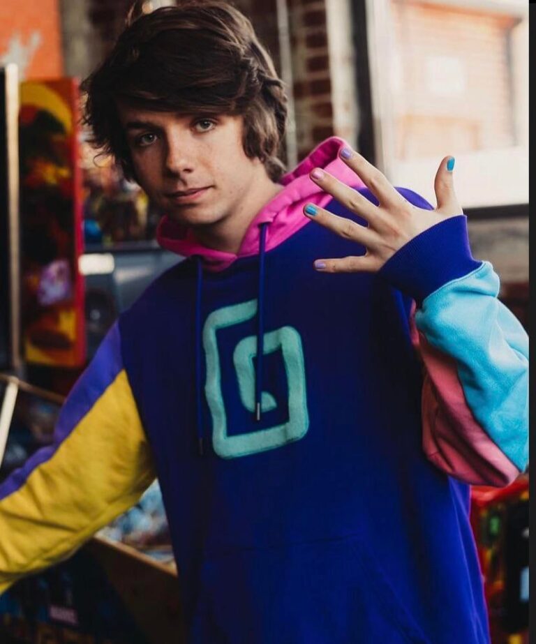 Karl Jacobs Merch Official Merch Store